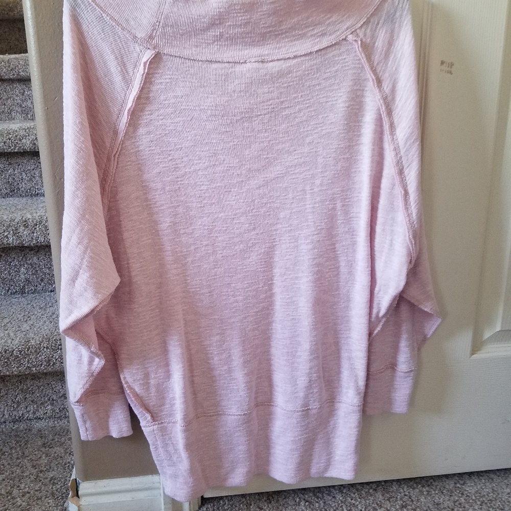 SOLD Brand New Free People Palisades Top XS - Picture 5 of 8